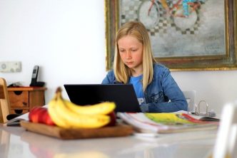 Online Schooling