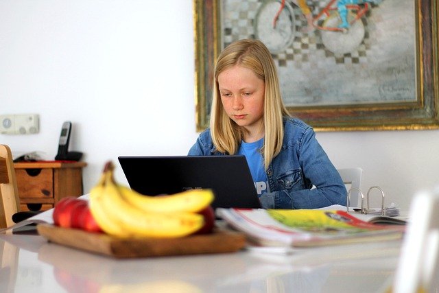 Online Schooling