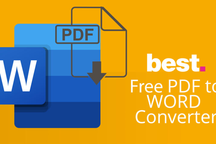 How to Convert PDF to Word