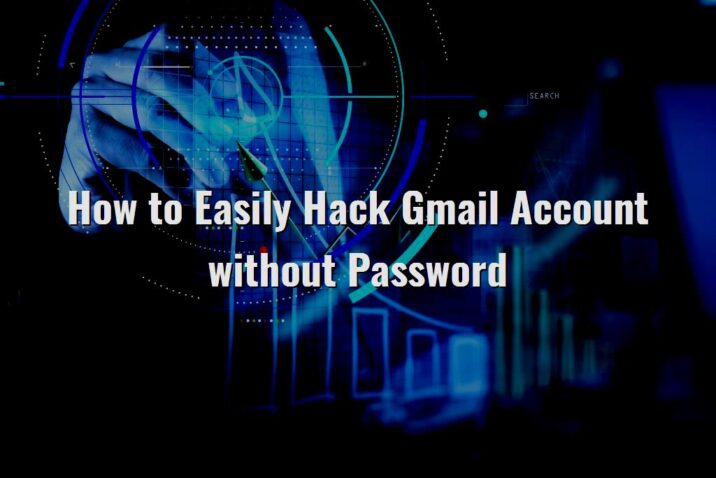 Gmail Account