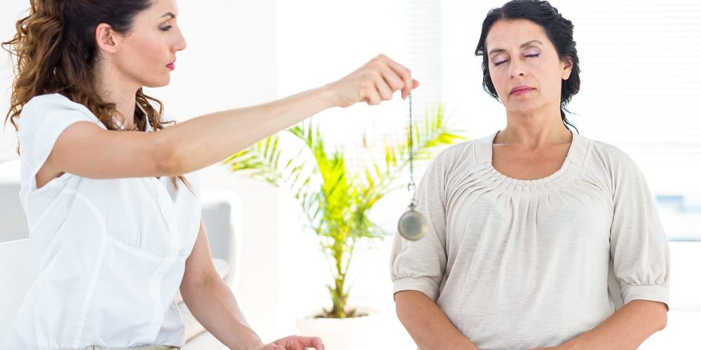 Hypnotherapist
