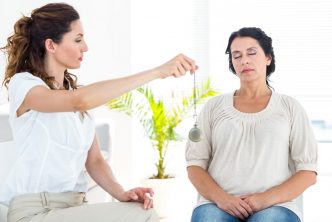 Hypnotherapist