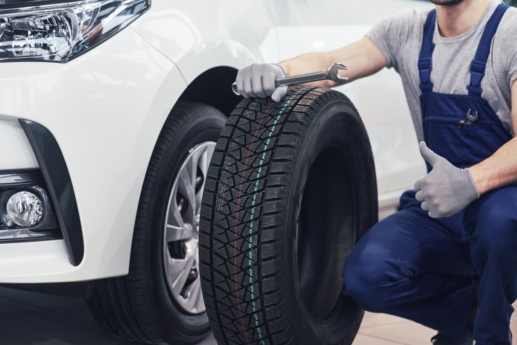 car tires
