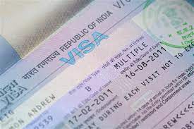 visa