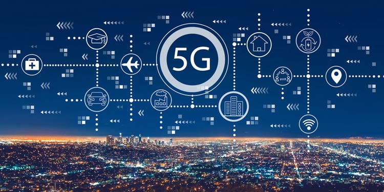 Importance of 5G Internet in Today's World