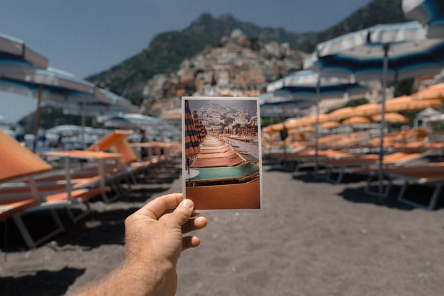 Improve Your Travel Photography