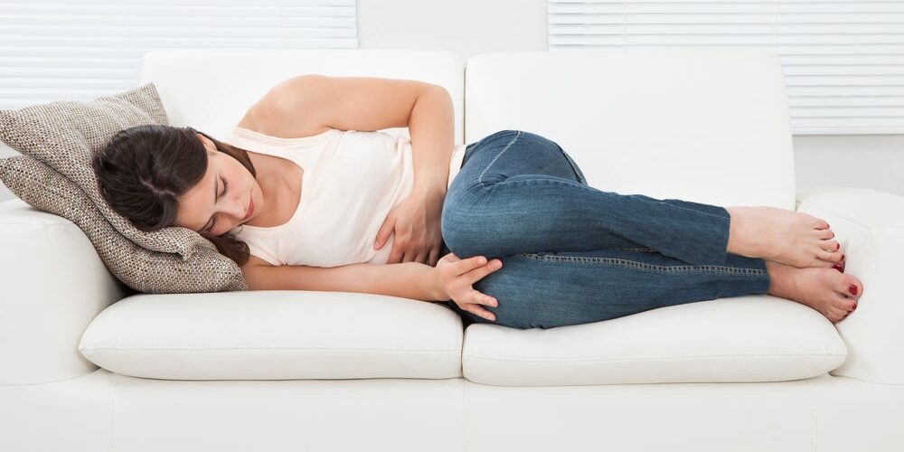 improving symptoms of PMS