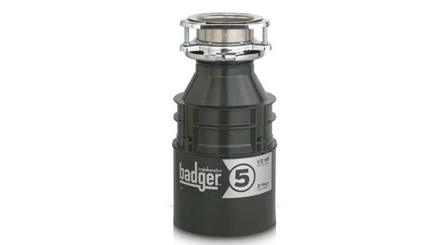Insinkerator Badger 5