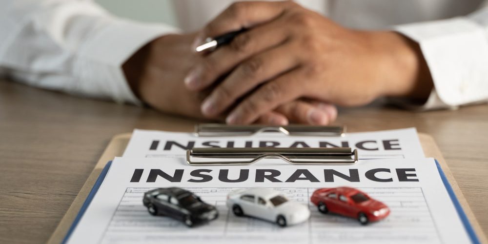 DUI insurance in Toronto