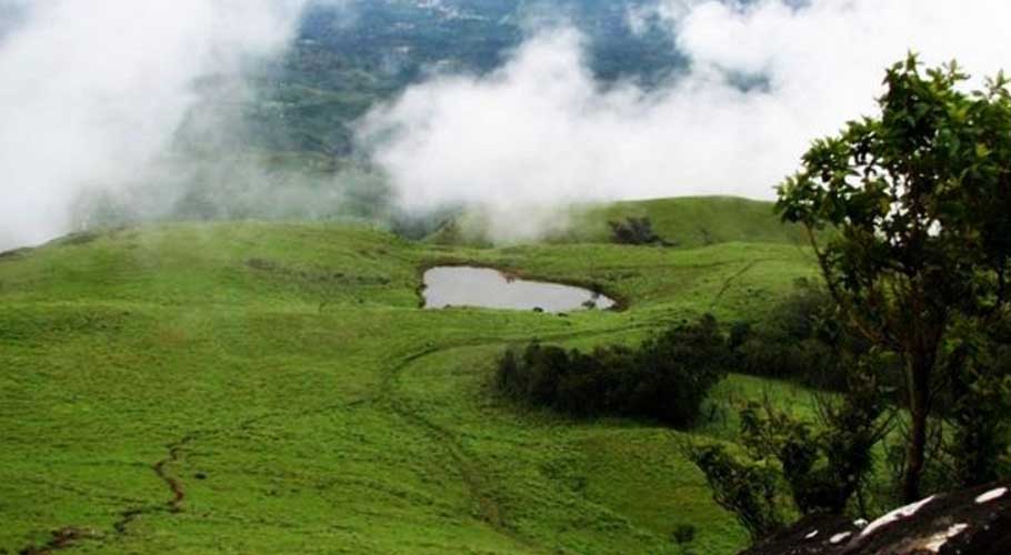 Explore Kalpetta for Chasing the Extremes of Nature