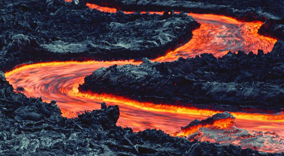 Kilauea