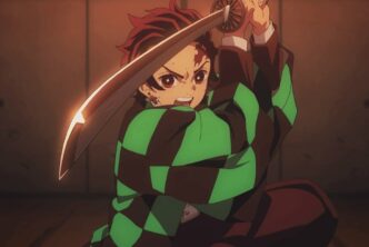 anime