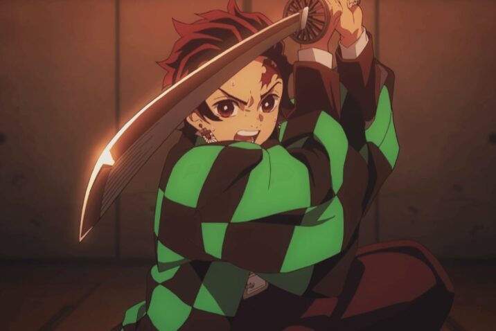 anime