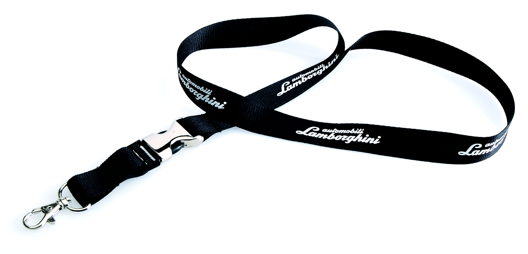 Lanyard