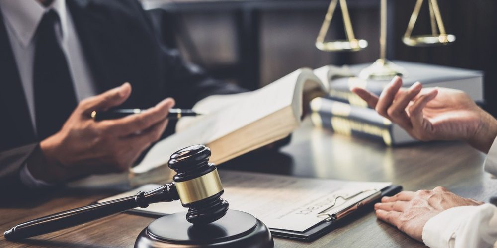 Employment lawyers in Sydney