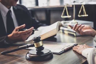 Employment lawyers in Sydney
