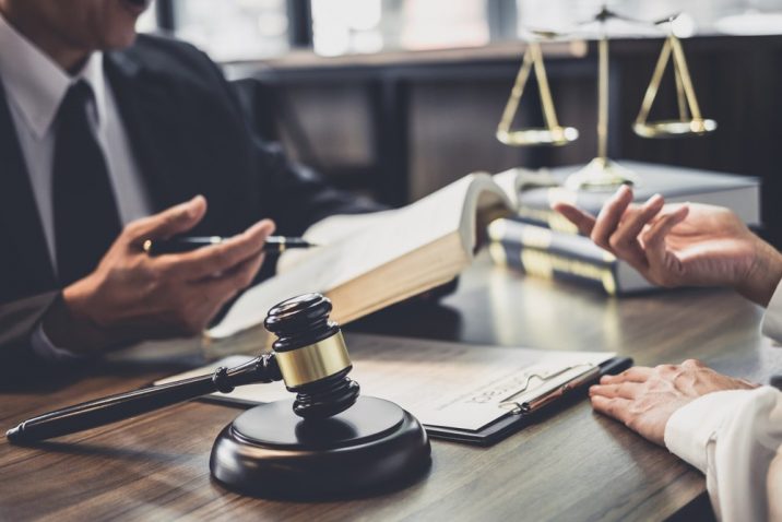 Employment lawyers in Sydney