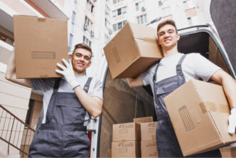 local movers in Waco