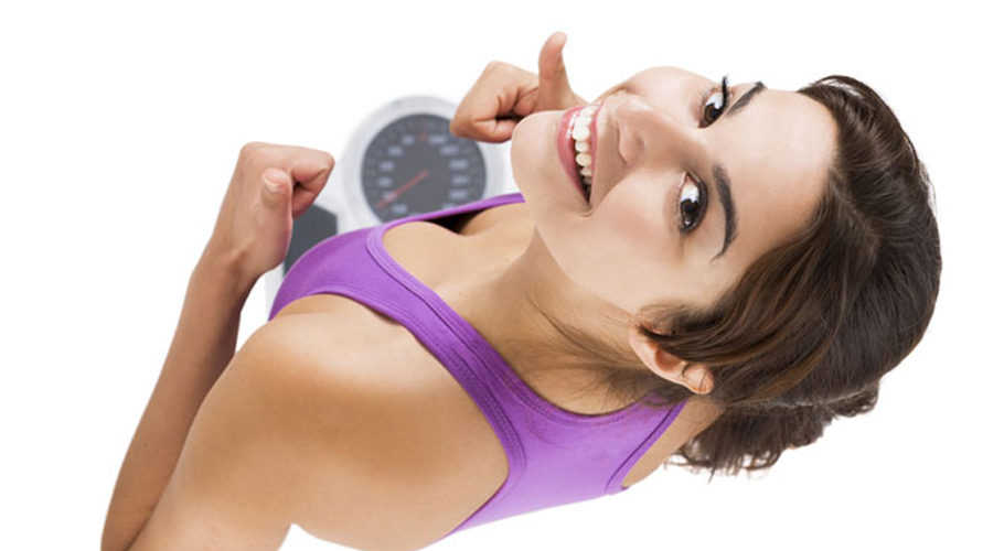 Lose Weight Fast