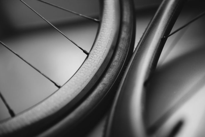 carbon rims