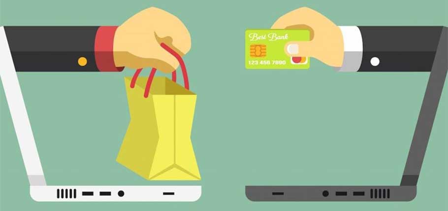 The Factor of Make Shopping Online