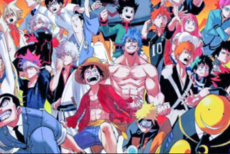 Manga Stream