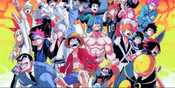 Manga Stream