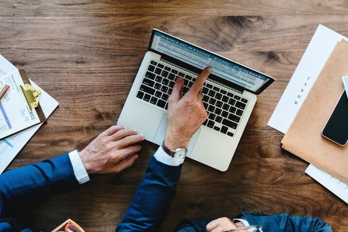 manual blog Outreach Services