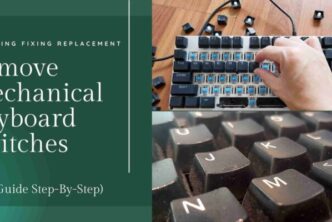 Membrane Keyboards
