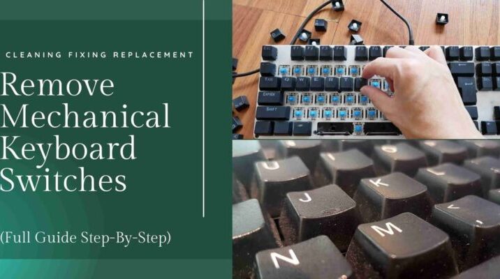 Membrane Keyboards