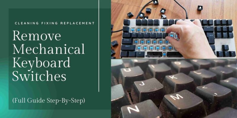 Membrane Keyboards