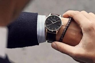 Men Fashion Watch