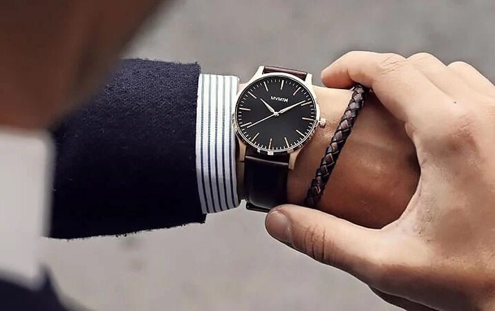 Men Fashion Watch