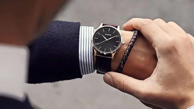 Men Fashion Watch