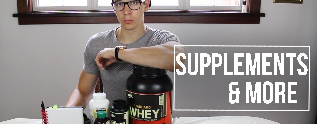 Men's Health Supplements