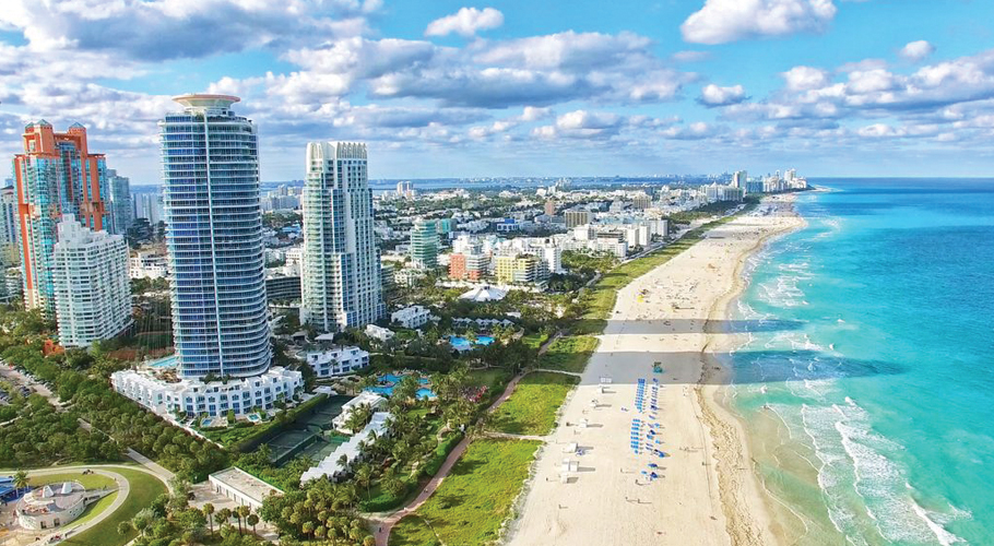 Miami Beach