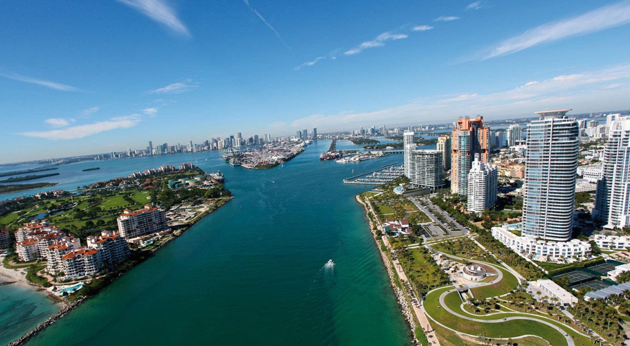 Miami