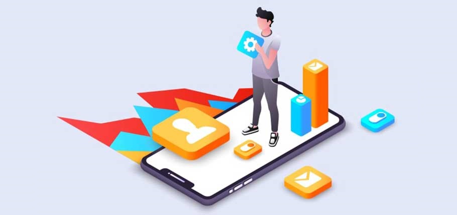 Mobile App Development Company