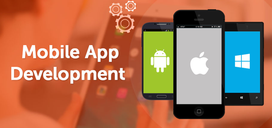 Mobile App Development Frameworks