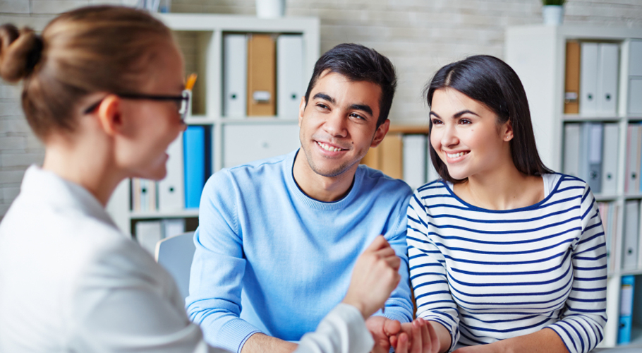 Mortgage Pre-Approval Business