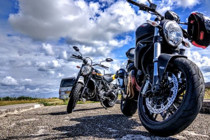 Motorcycle Safety Tips