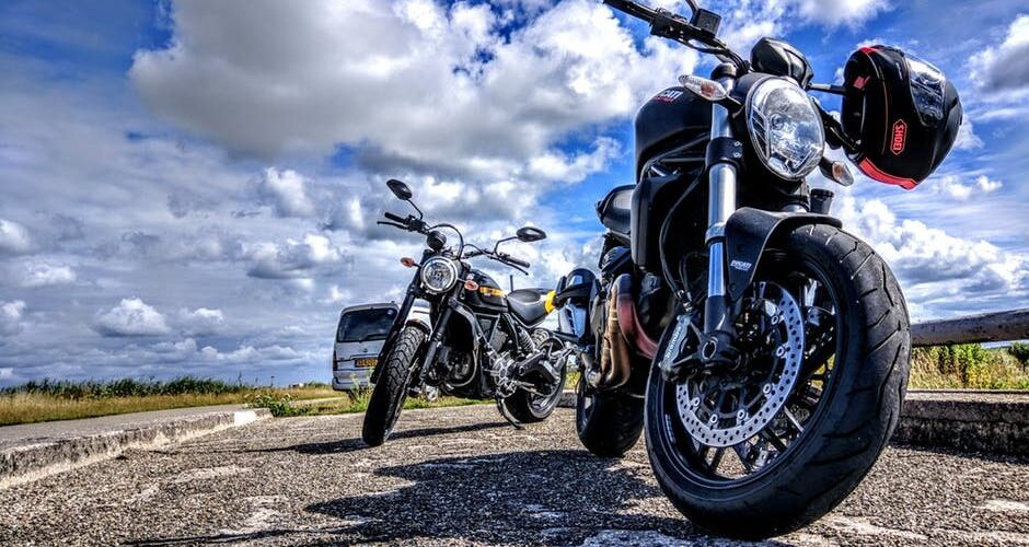 Motorcycle Safety Tips