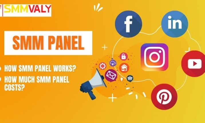 smm