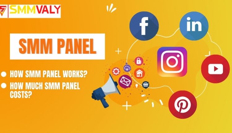 smm
