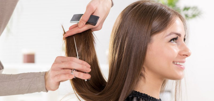 Need To Cut Your Hair