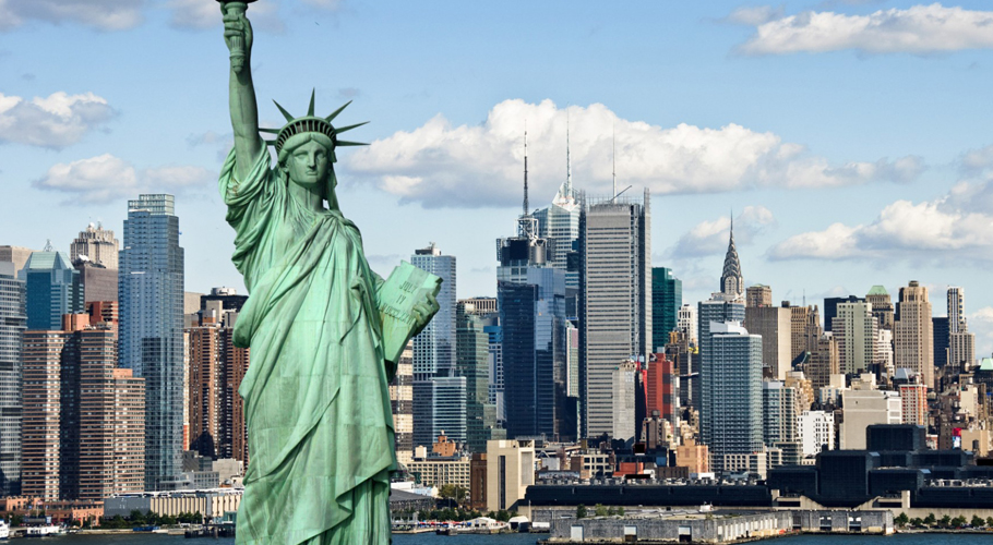 New York City