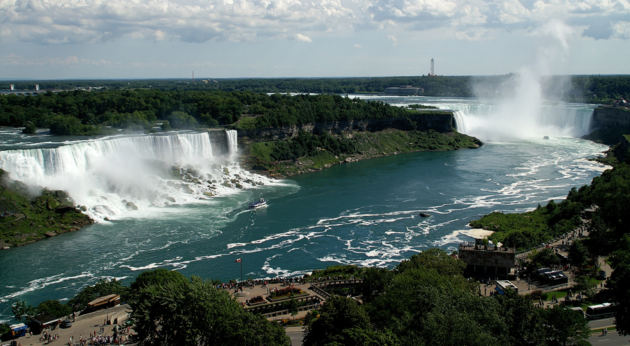 Niagara Falls