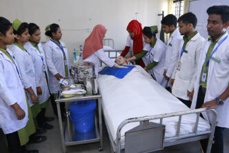 Nursing Diplomas