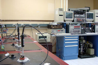 optical thermometry