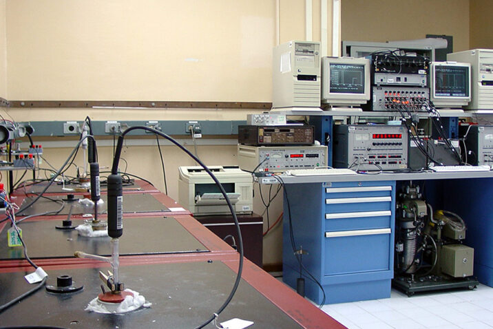 optical thermometry